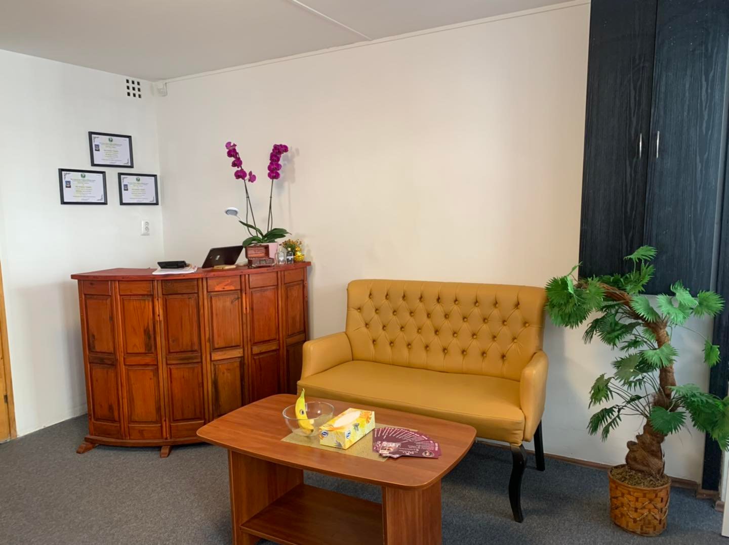 relax thai massage by jenny